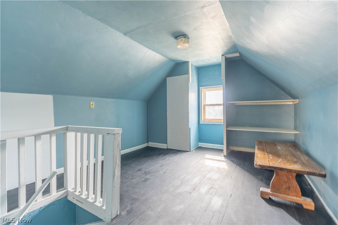 Canton - Residential