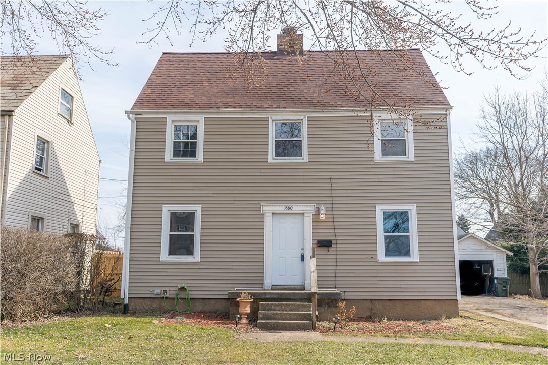 Canton - Residential