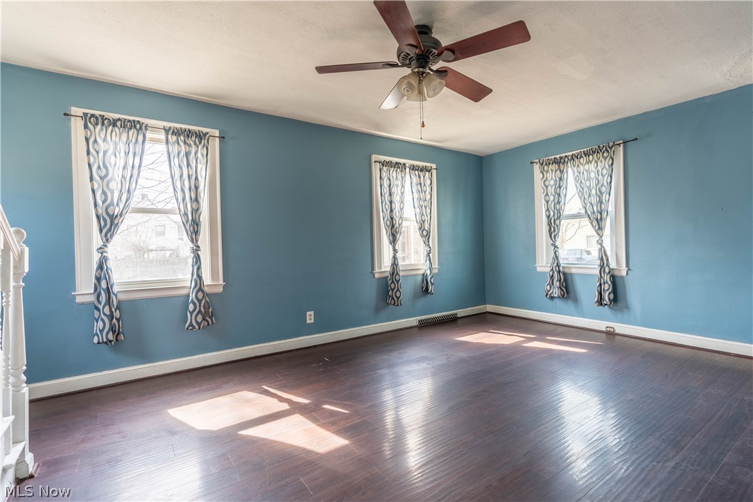 Canton - Residential