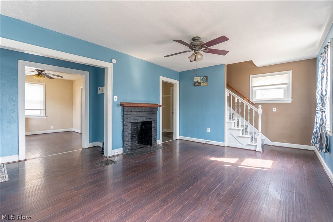 Canton - Residential