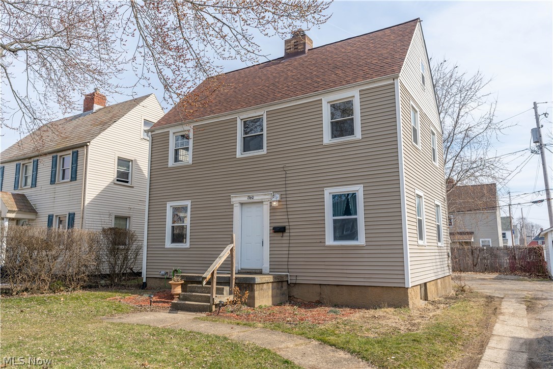 Canton - Residential