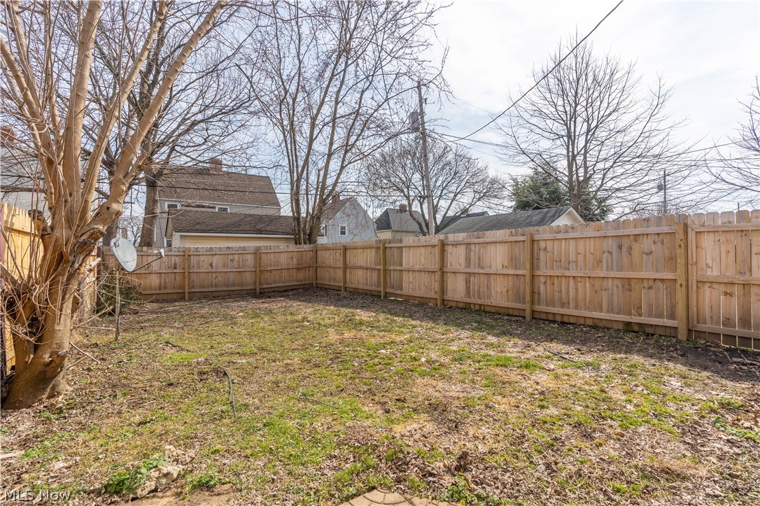 Canton - Residential