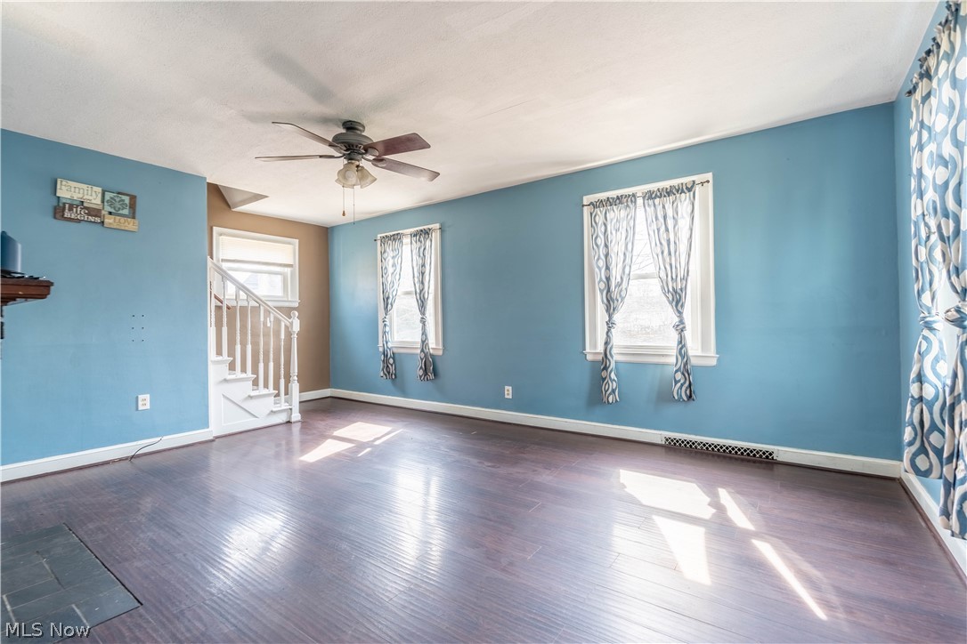 Canton - Residential