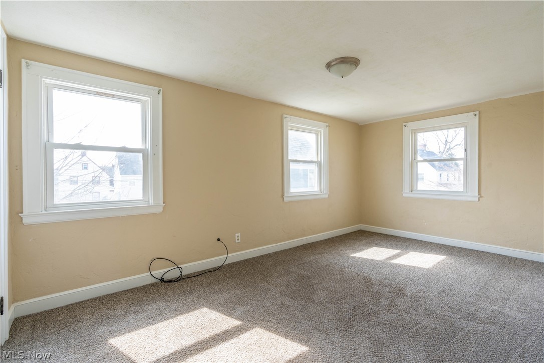 Canton - Residential