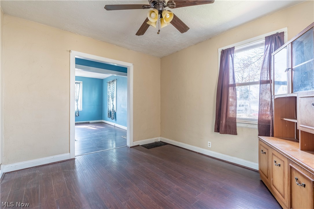 Canton - Residential