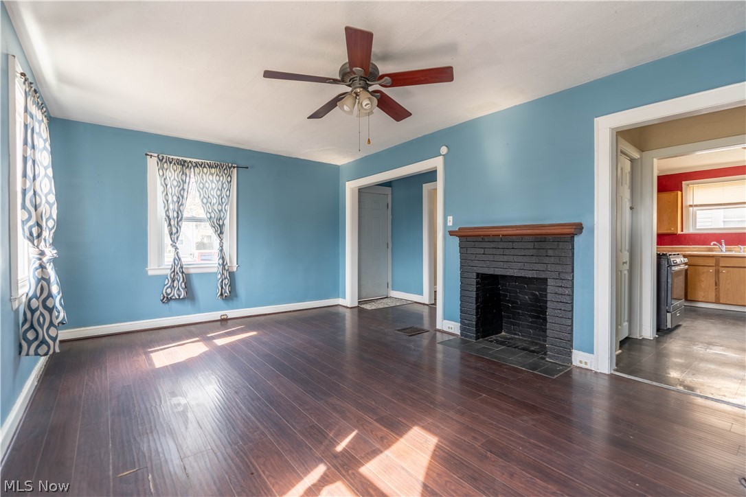 Canton - Residential