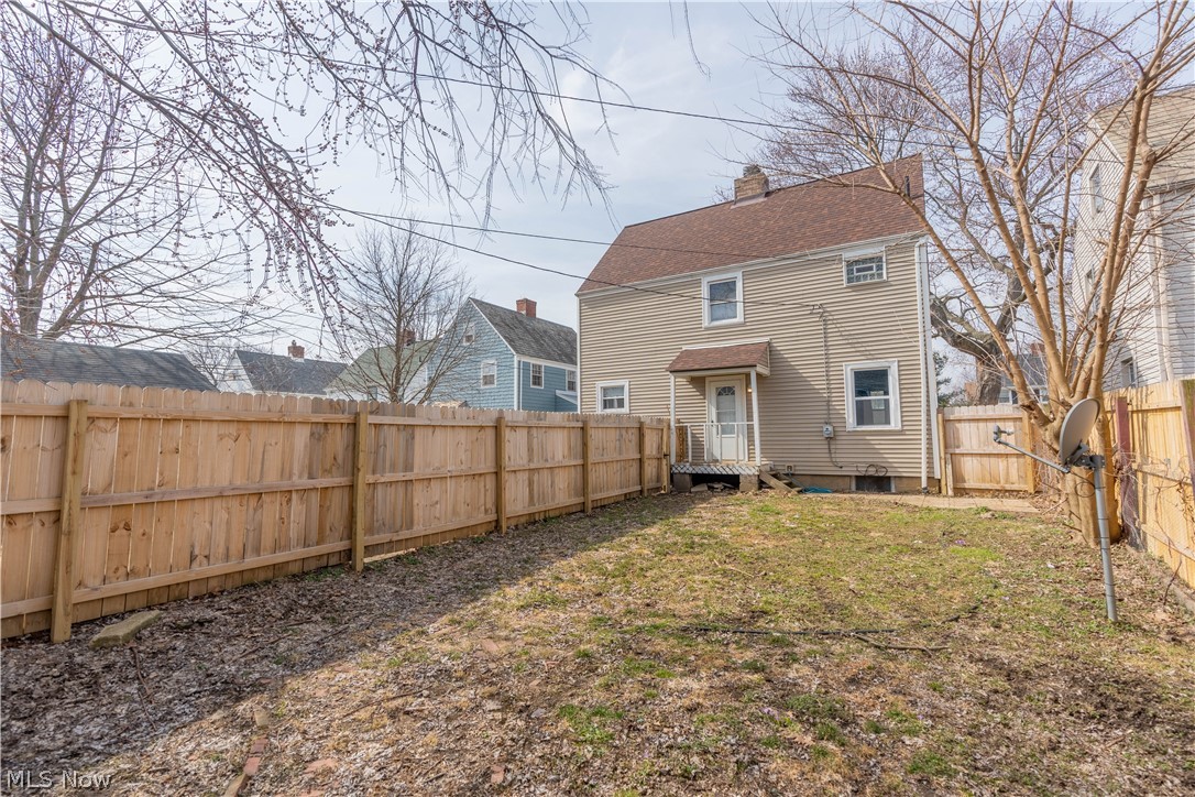 Canton - Residential