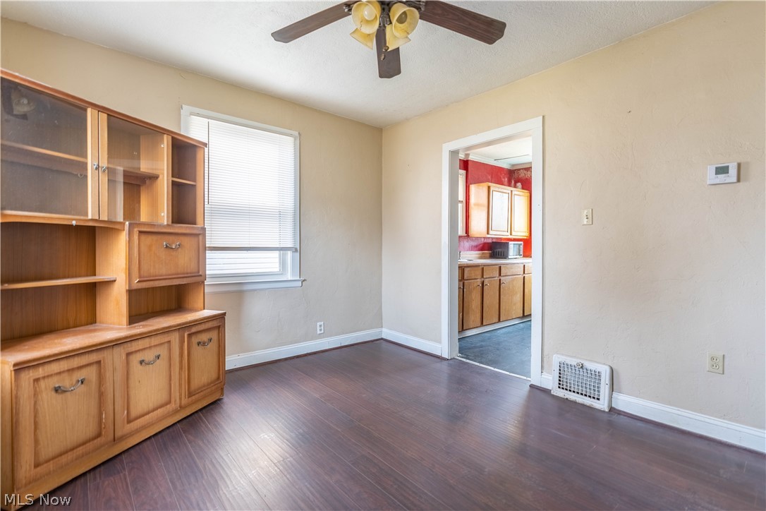 Canton - Residential