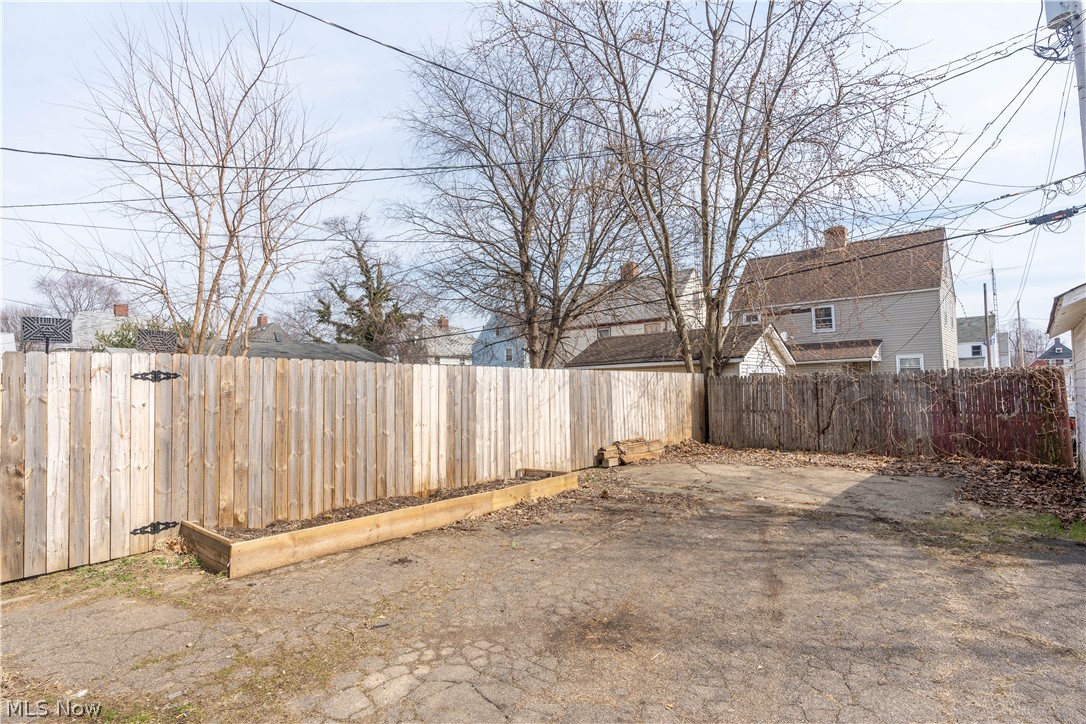 Canton - Residential