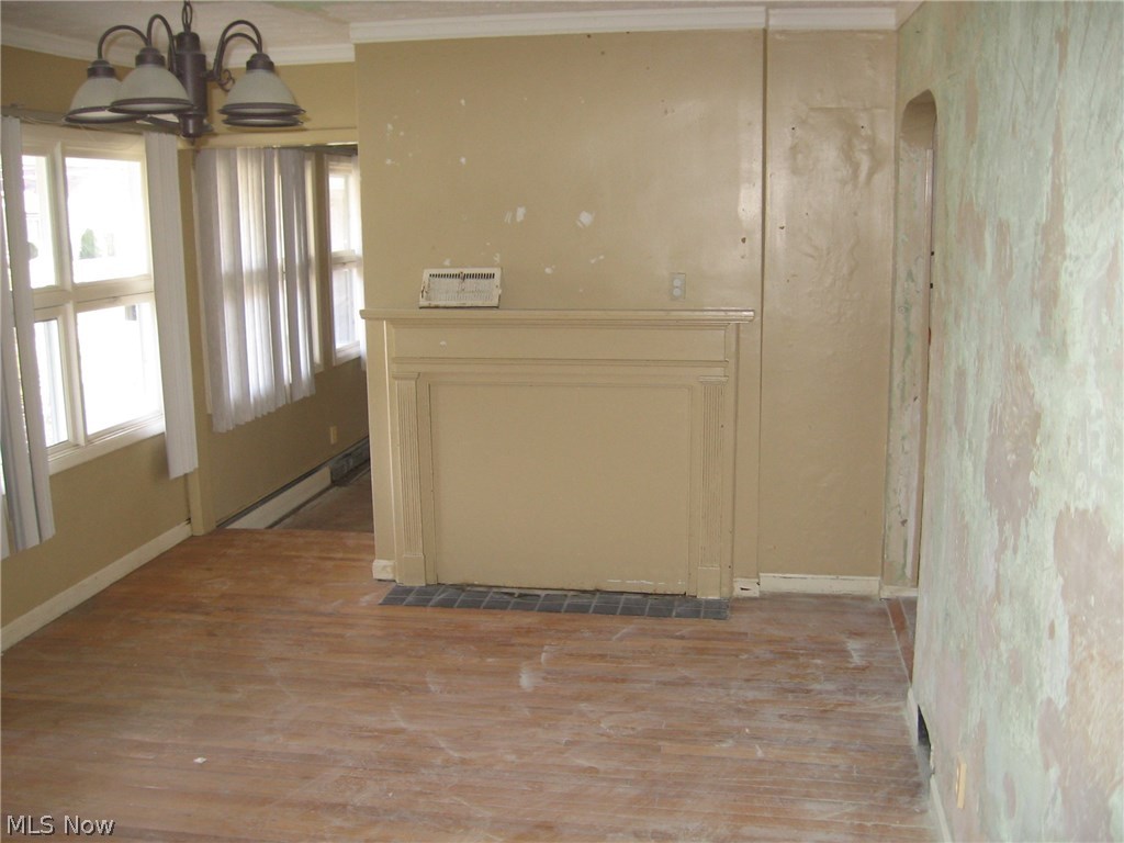 Euclid - Residential