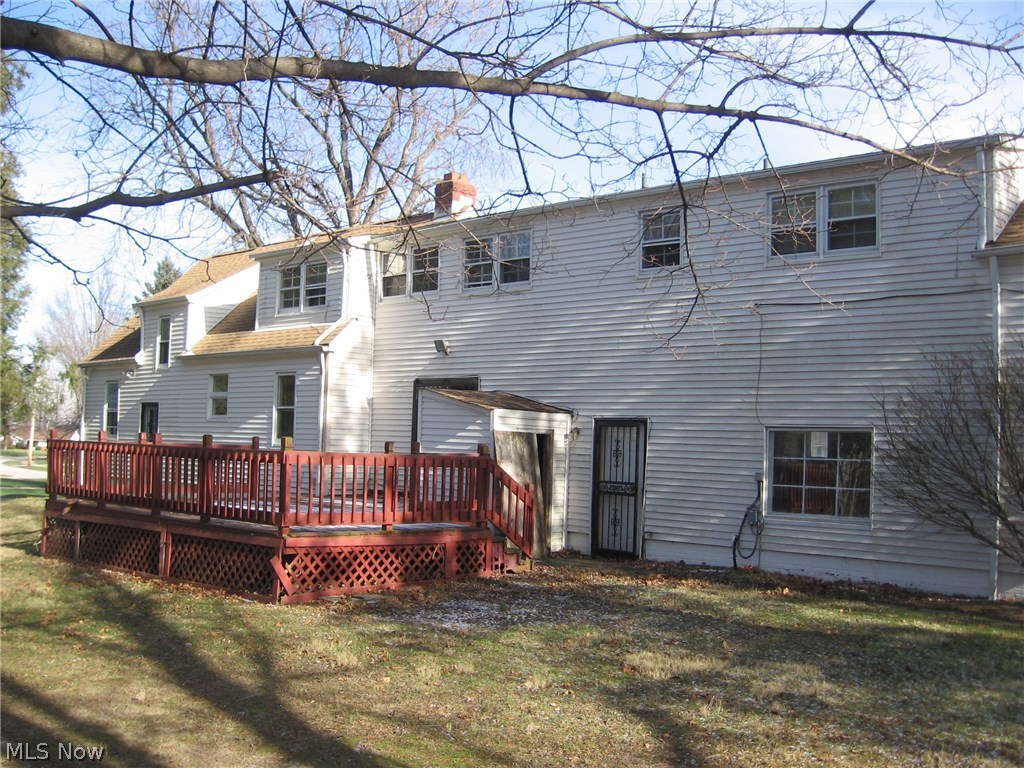 Euclid - Residential