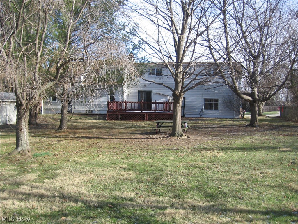 Euclid - Residential