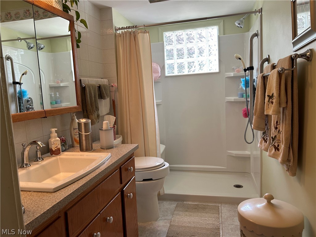 Tallmadge 15 - Residential