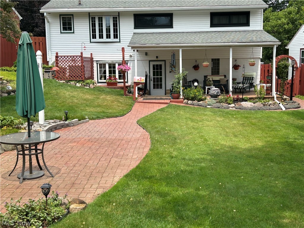 Tallmadge 15 - Residential