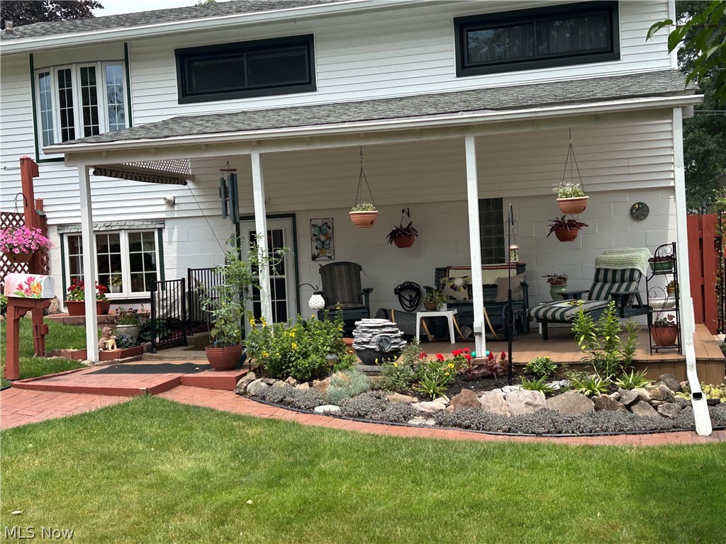 Tallmadge 15 - Residential