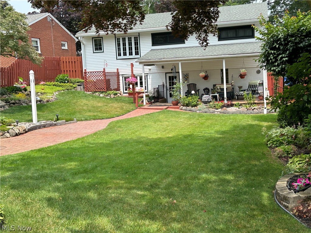 Tallmadge 15 - Residential