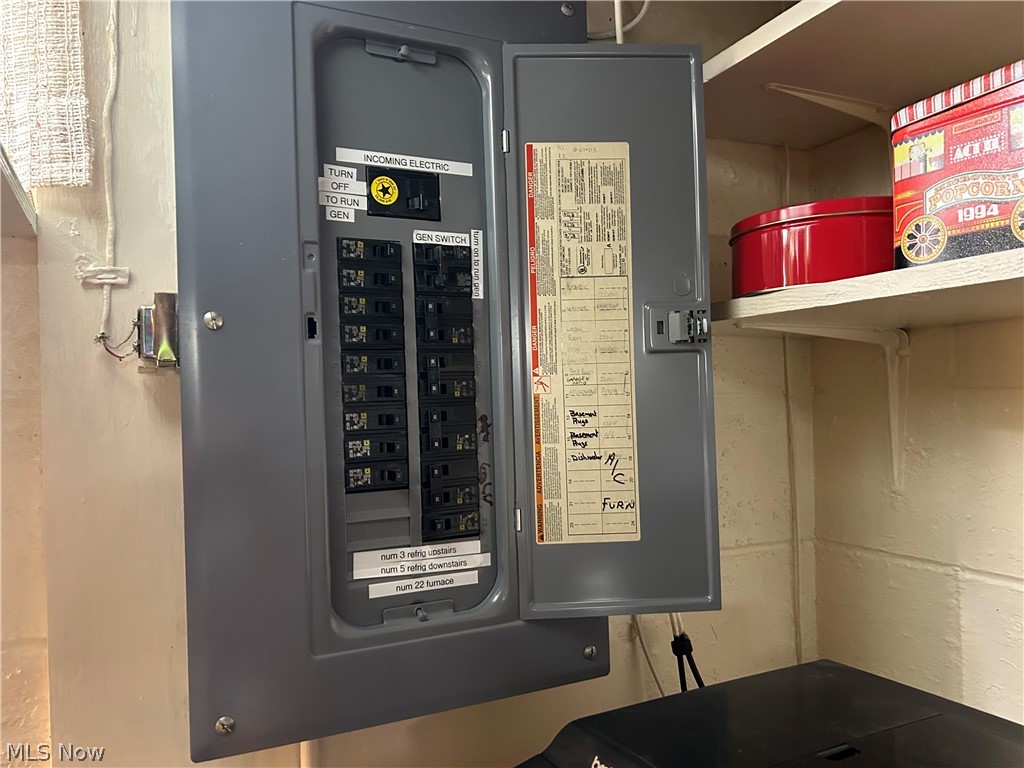 Tallmadge 15 - Residential