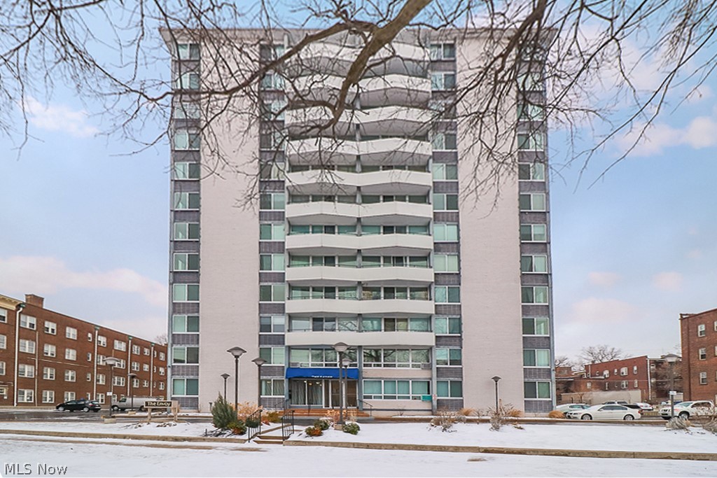 Envoy Condo - Residential