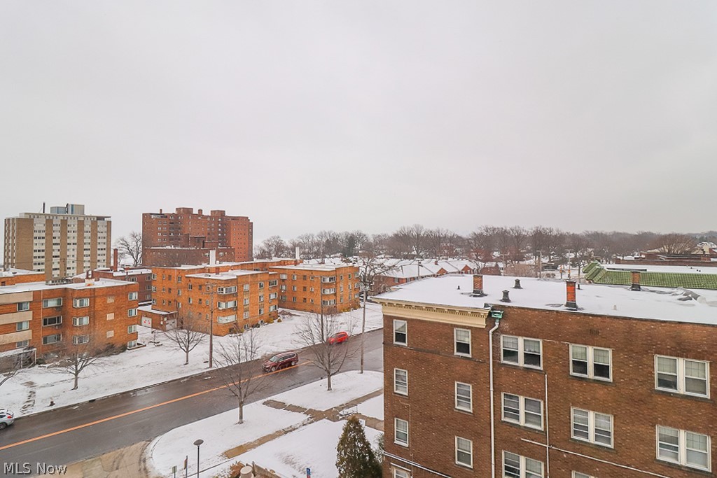 Envoy Condo - Residential