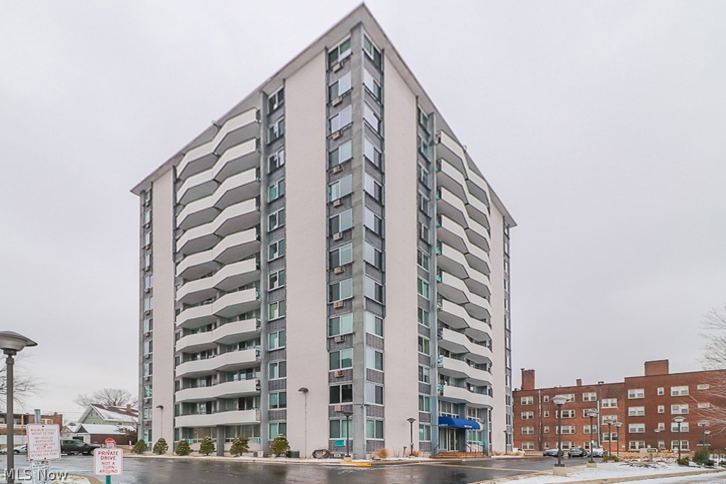 Envoy Condo - Residential