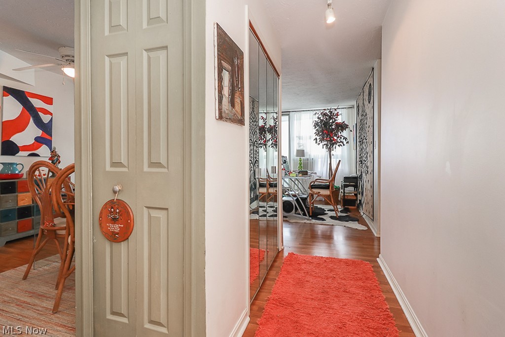 Envoy Condo - Residential