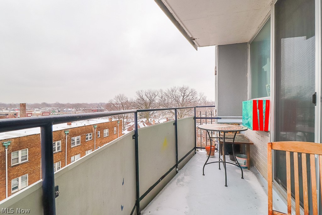 Envoy Condo - Residential