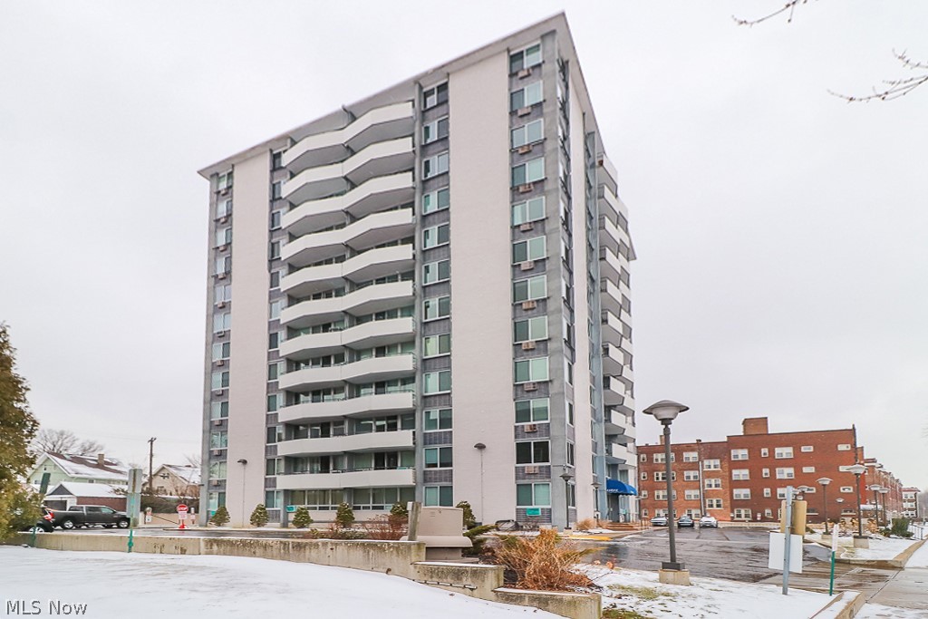 Envoy Condo - Residential