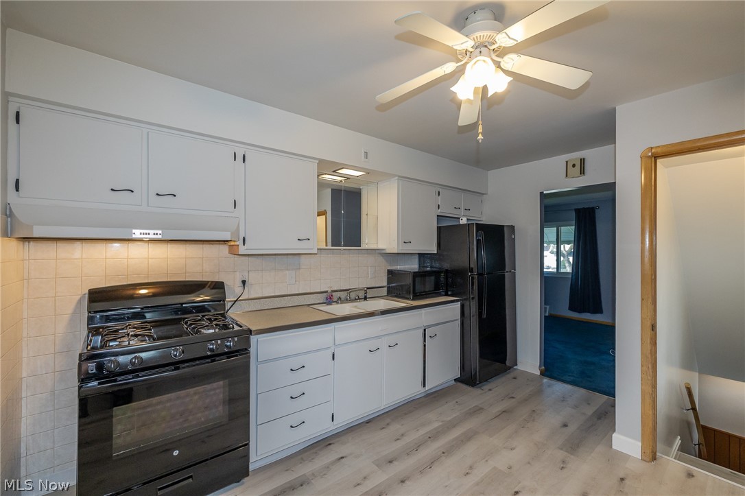 Fairlawn - Residential