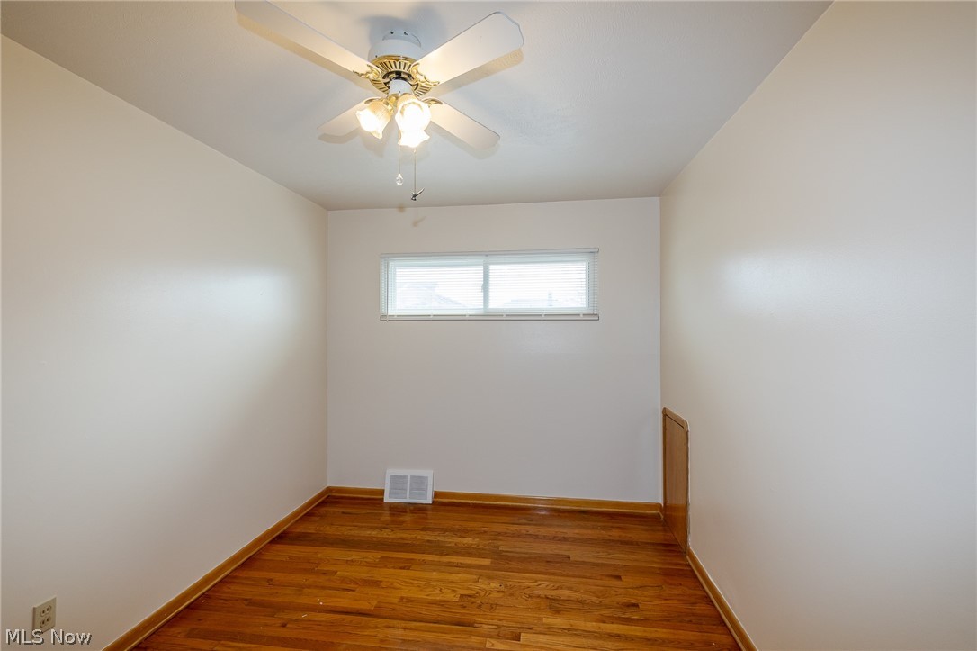 Fairlawn - Residential