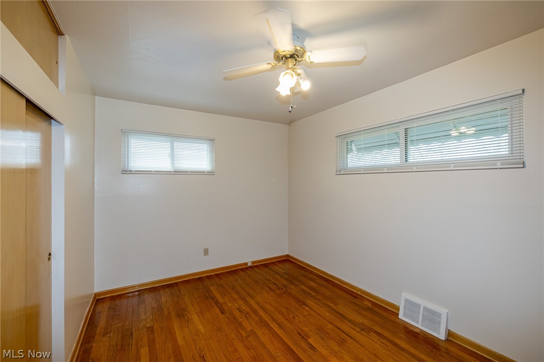 Fairlawn - Residential