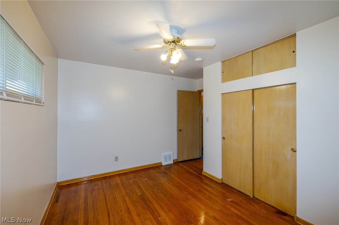 Fairlawn - Residential