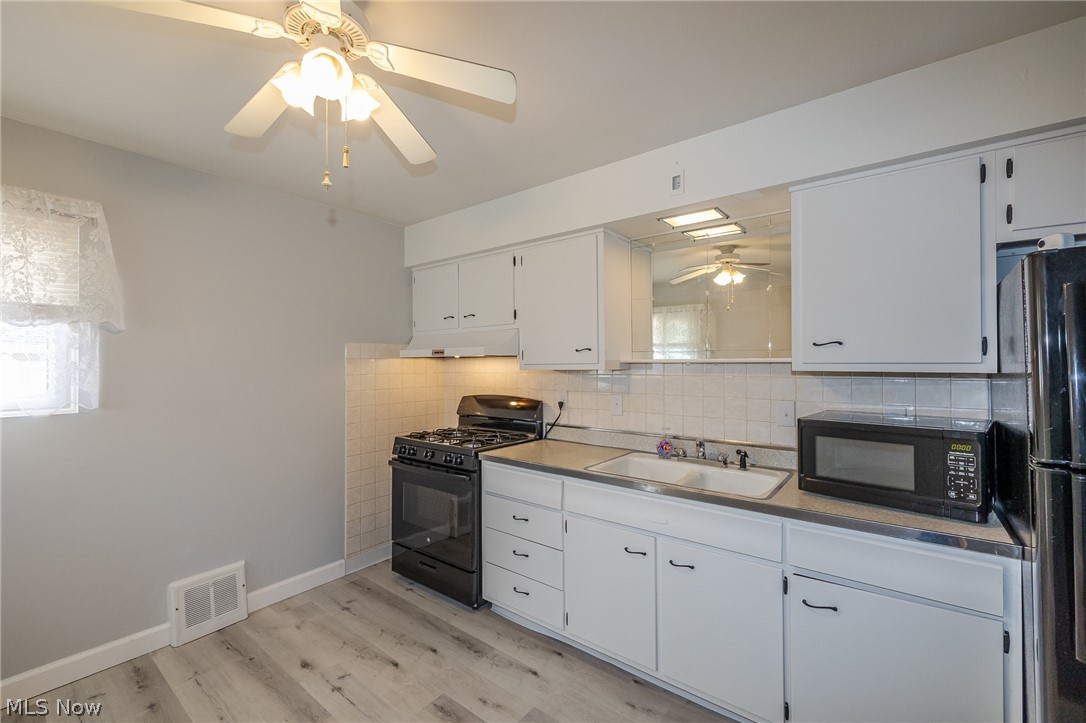 Fairlawn - Residential