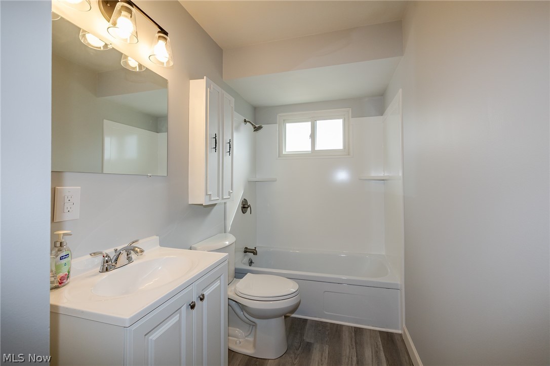 Fairlawn - Residential