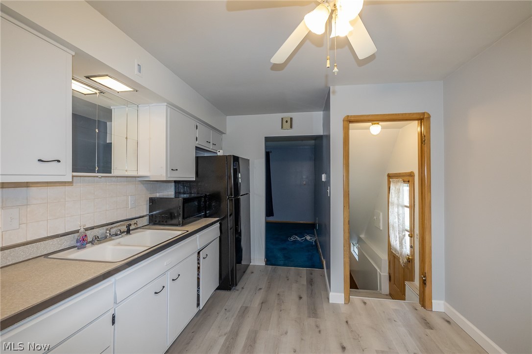 Fairlawn - Residential