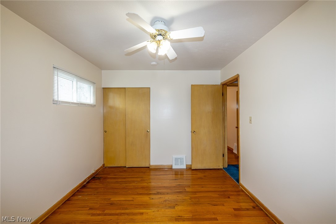 Fairlawn - Residential