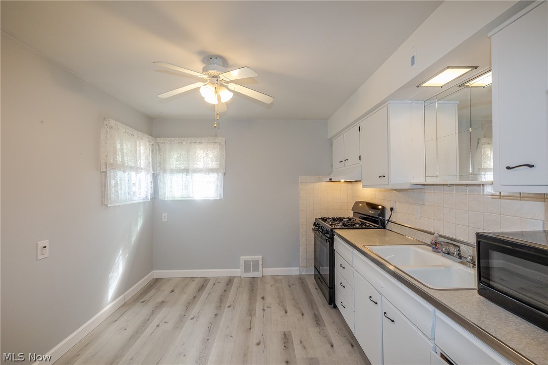 Fairlawn - Residential