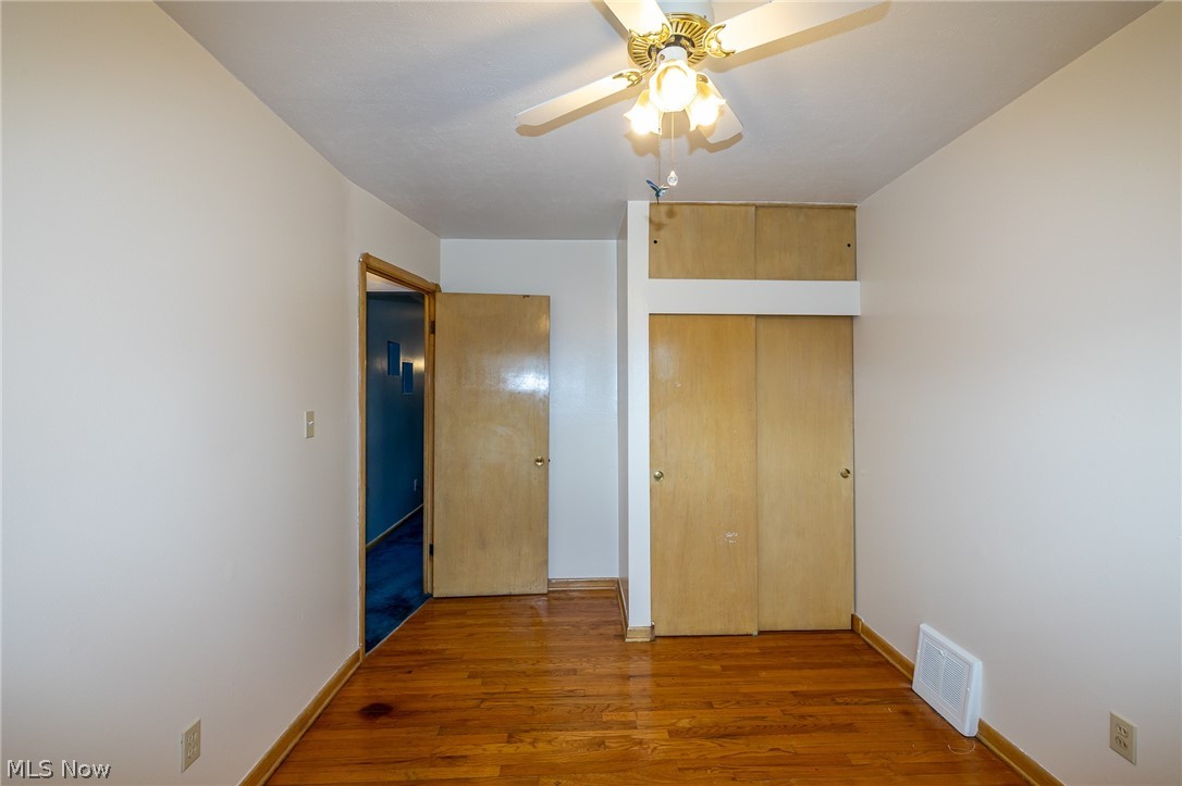 Fairlawn - Residential