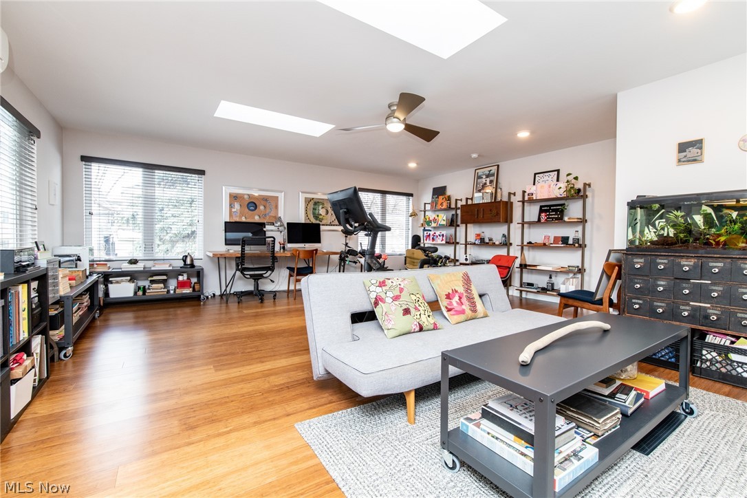 Ohio City - Residential