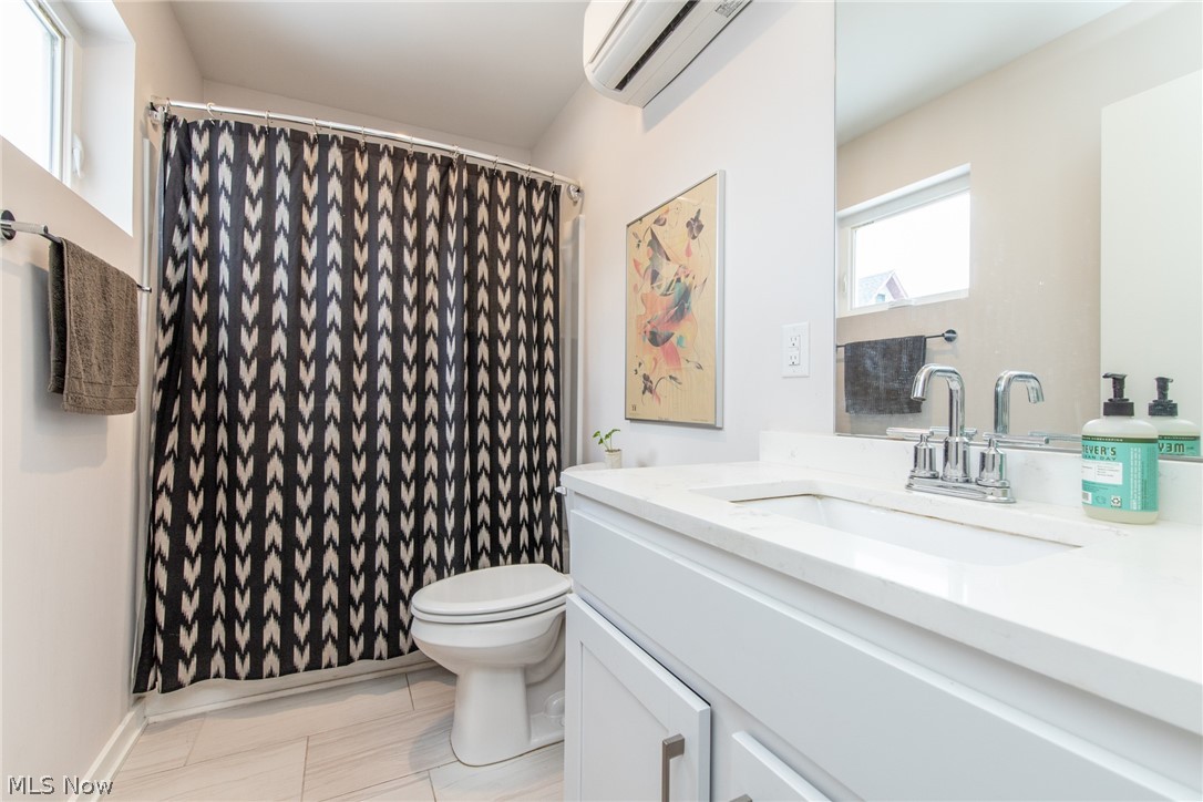 Ohio City - Residential