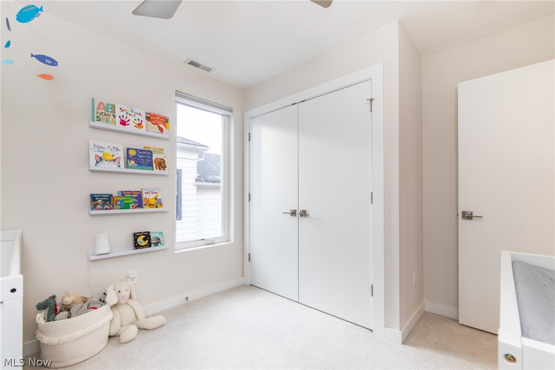 Ohio City - Residential