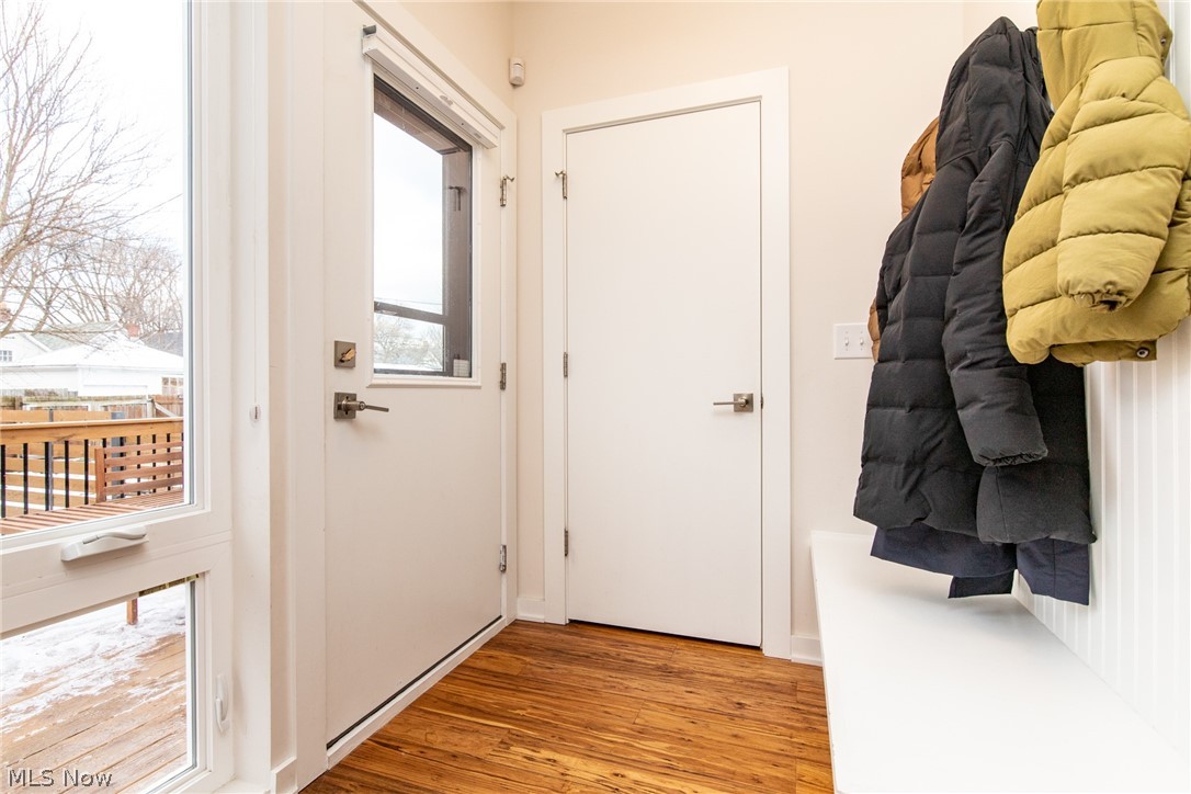 Ohio City - Residential