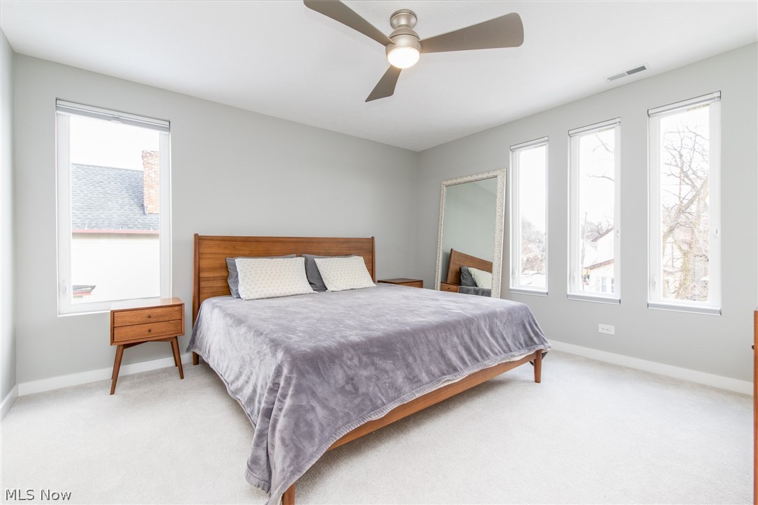 Ohio City - Residential