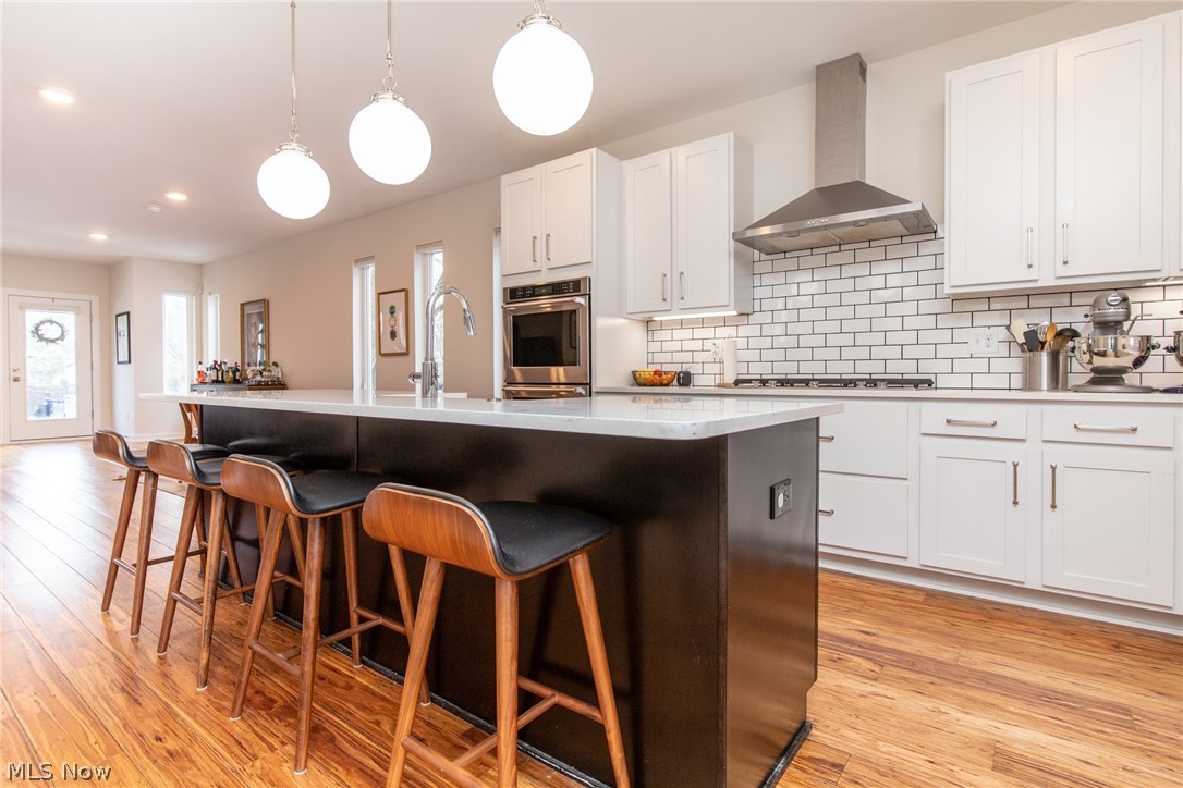 Ohio City - Residential