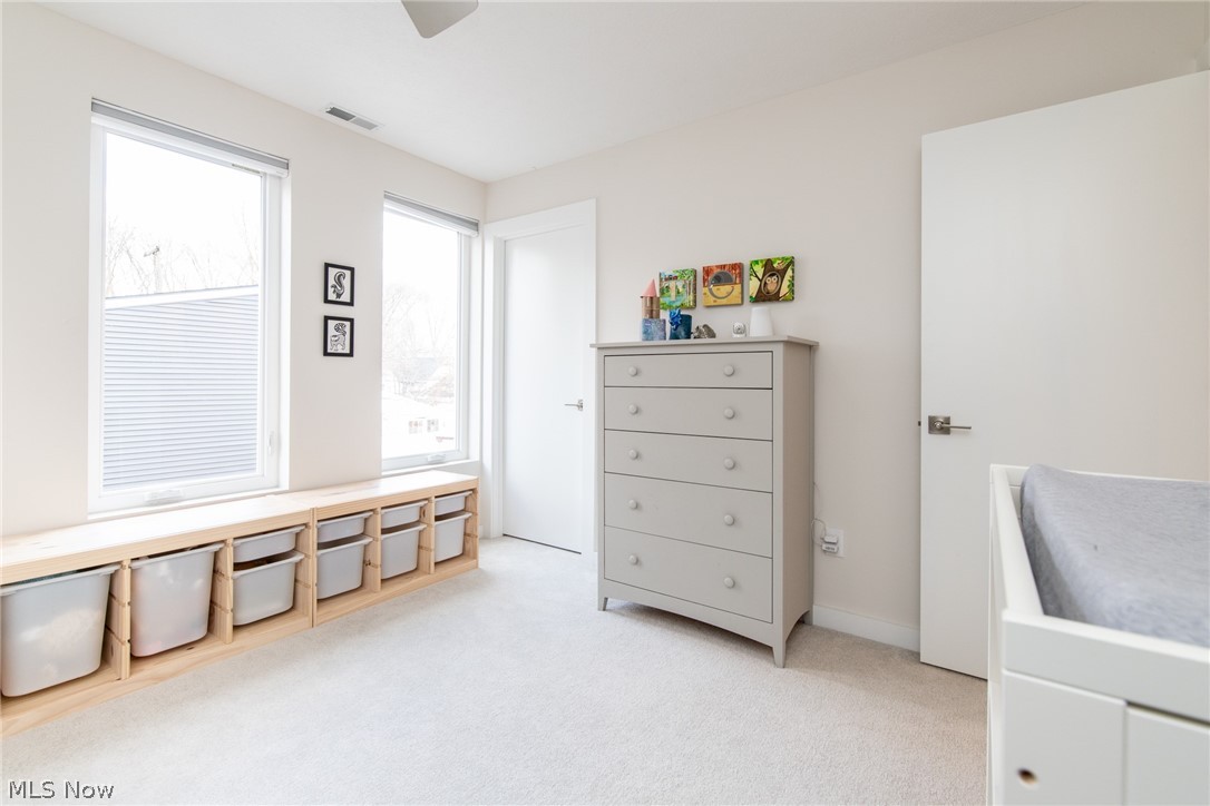 Ohio City - Residential