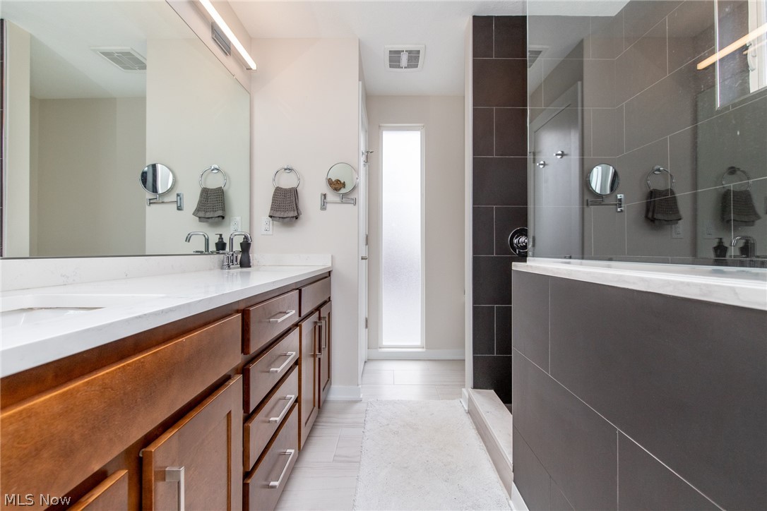 Ohio City - Residential