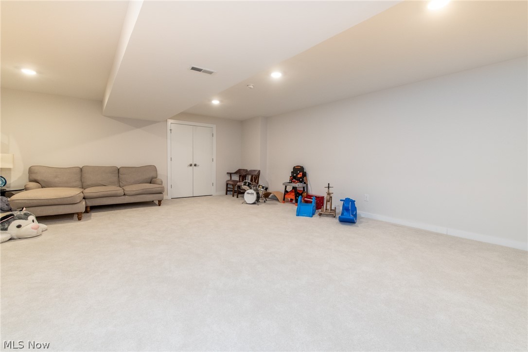 Ohio City - Residential