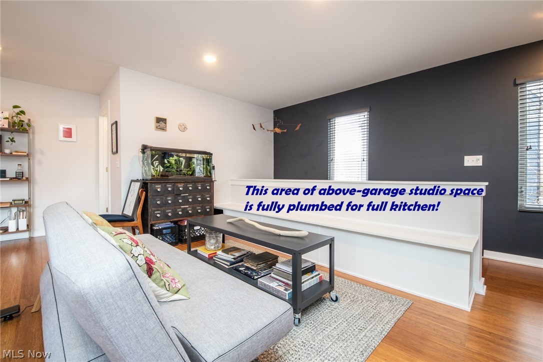 Ohio City - Residential