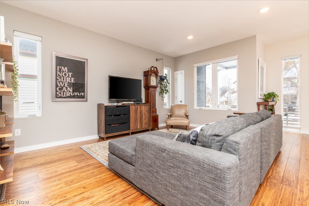 Ohio City - Residential