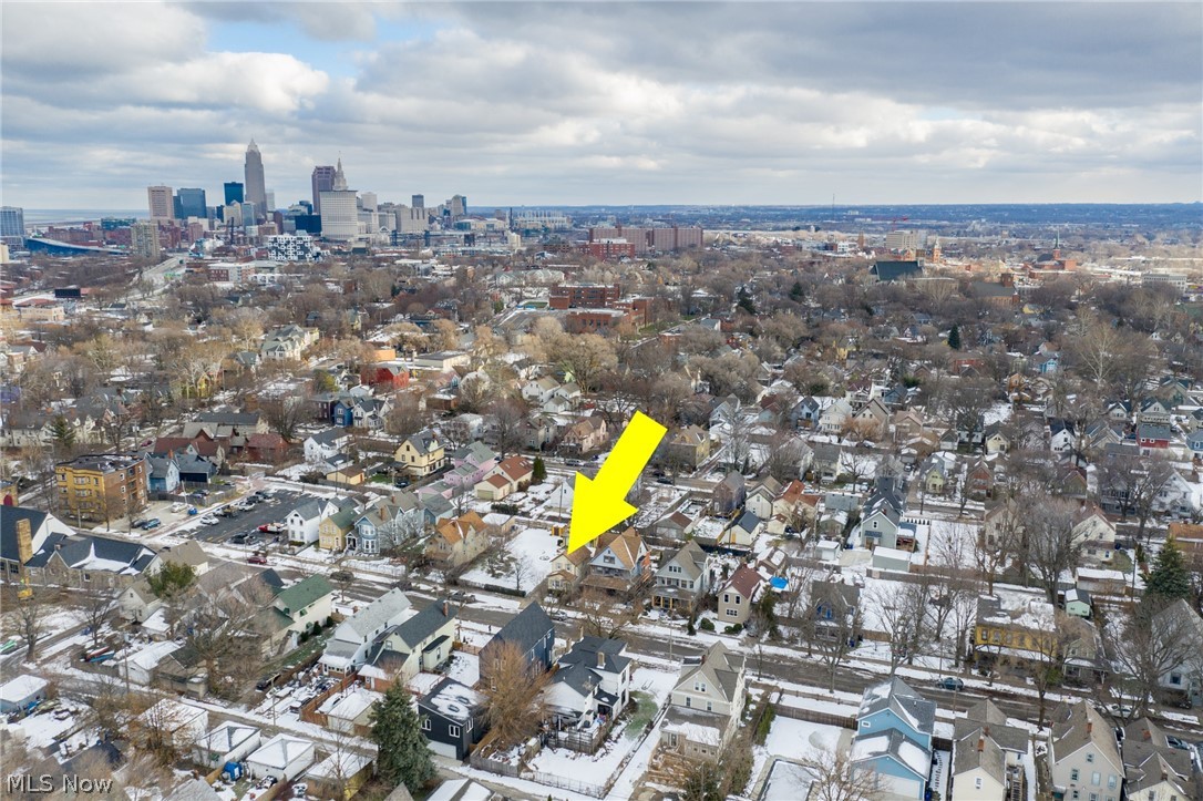 Ohio City - Residential