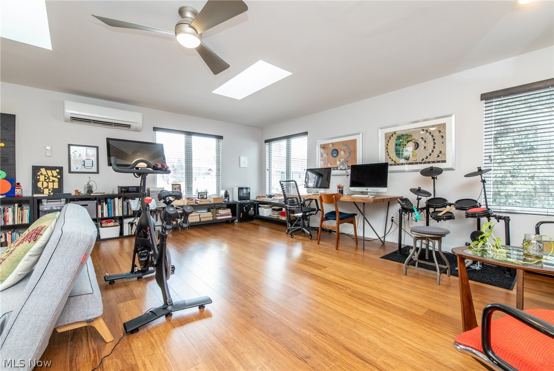 Ohio City - Residential